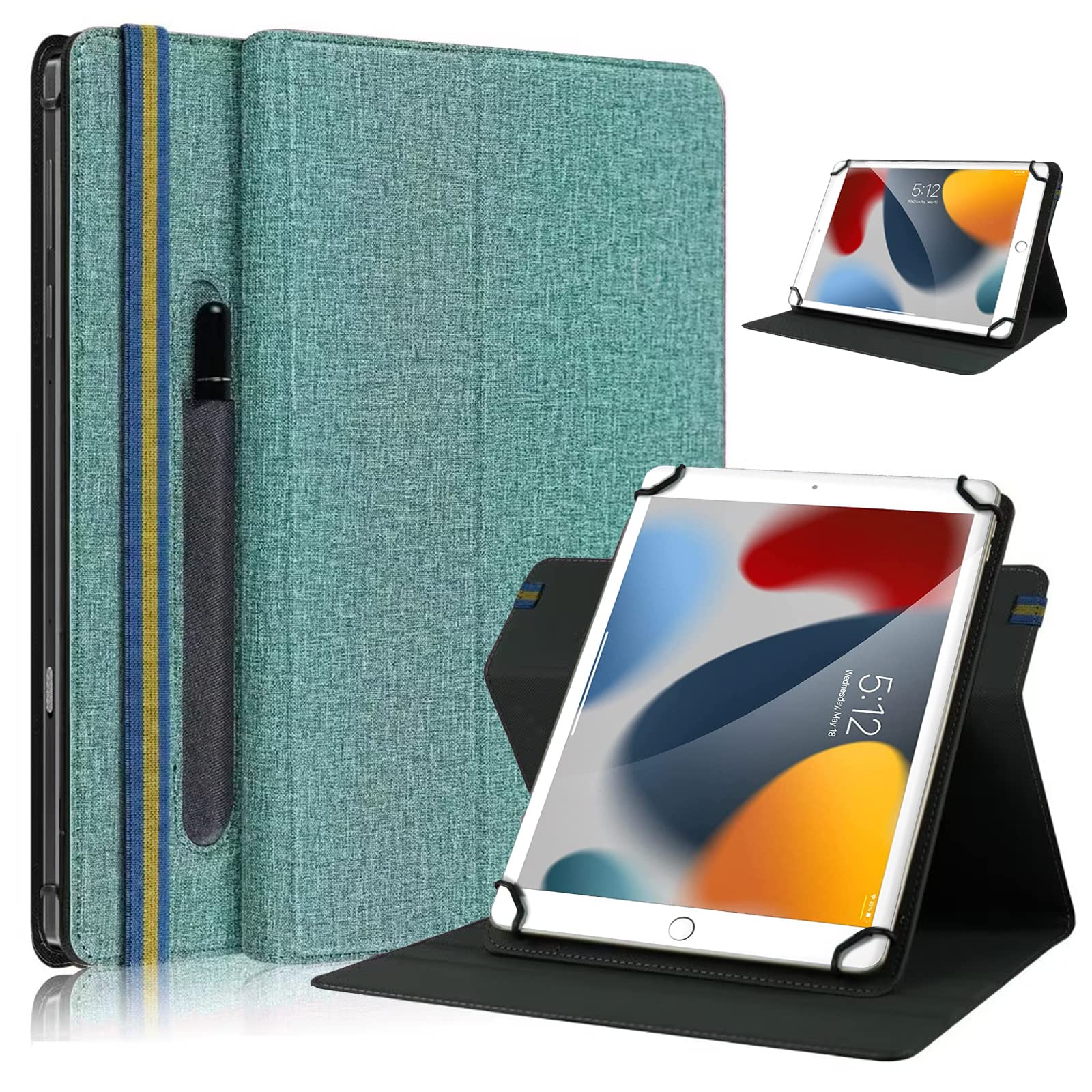 Amazon.co.jp: Doo Kindle 第11世代 6インチ用 タブレットケース